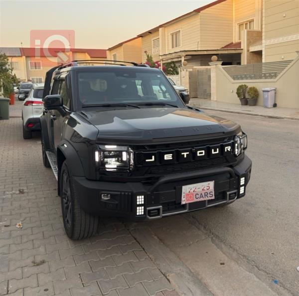 جیتۆر T2 2026  بۆ فرۆشتن لە عێراق - هەولێر